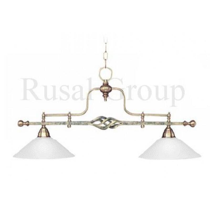 Подвесной светильник Florenz Lamp 1947.02V