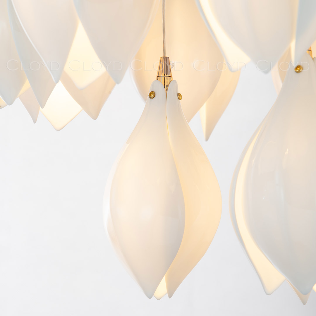 Люстра подвесная Cloyd Mangra 10363