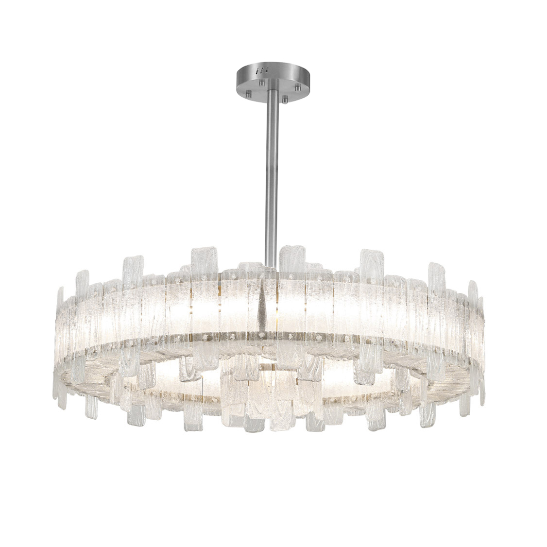 Люстра Delight Collection MD18162081-650 chrome