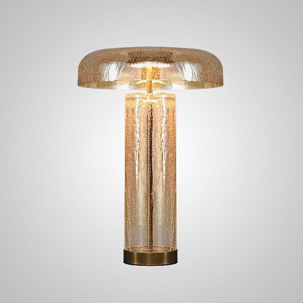 Настольная лампа CRISPIN TAB B by ImperiumLoft