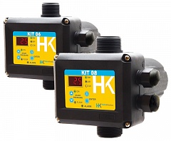 Блок управления насосом Espa KIT 08 4000000915