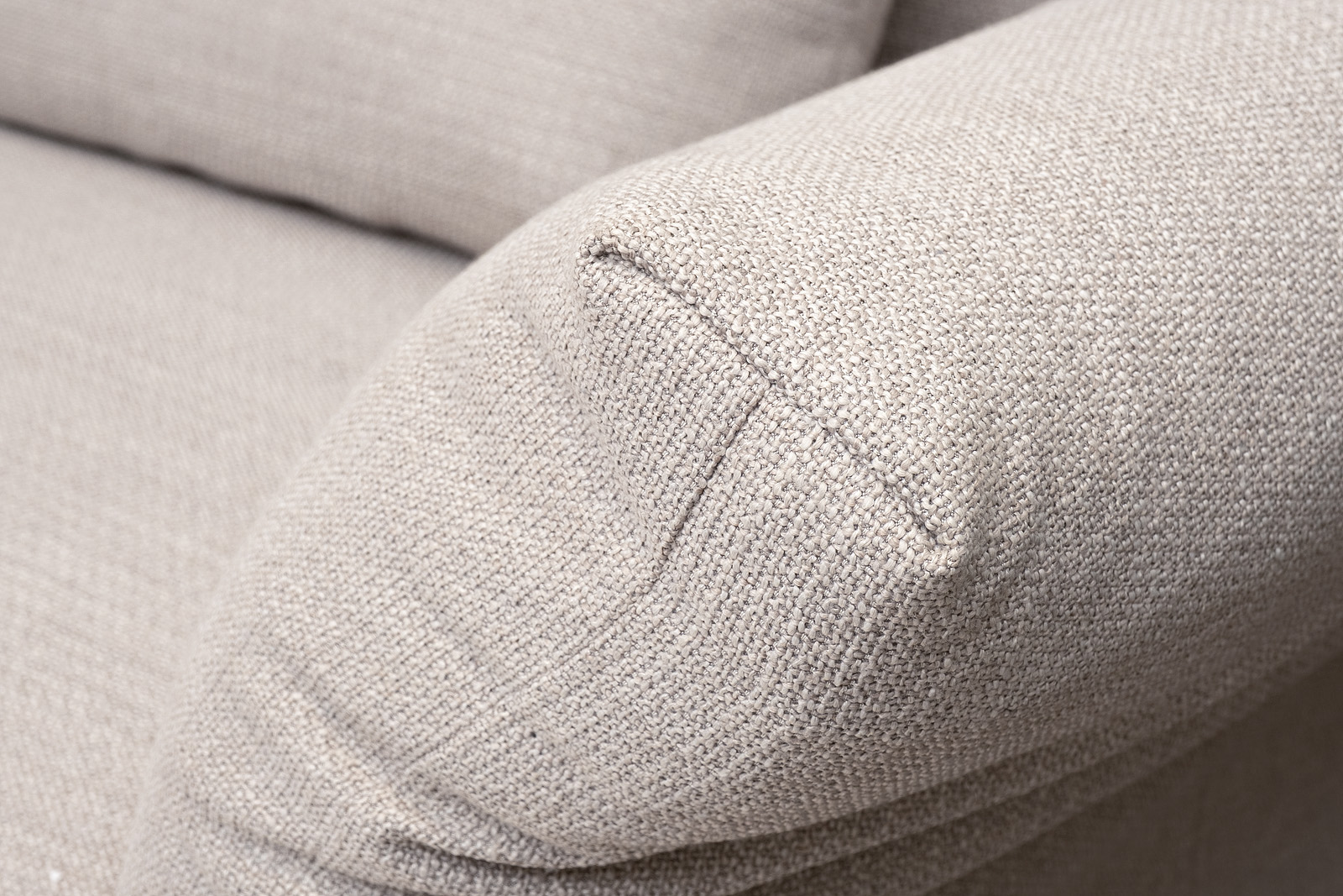 Диван Vigo (двухмодульный) 356(333)*96*75 Garda Decor 58DB-23022