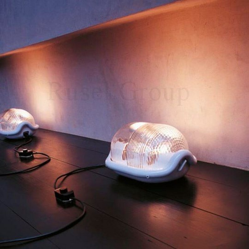 Настольная лампа Flos NOCE T