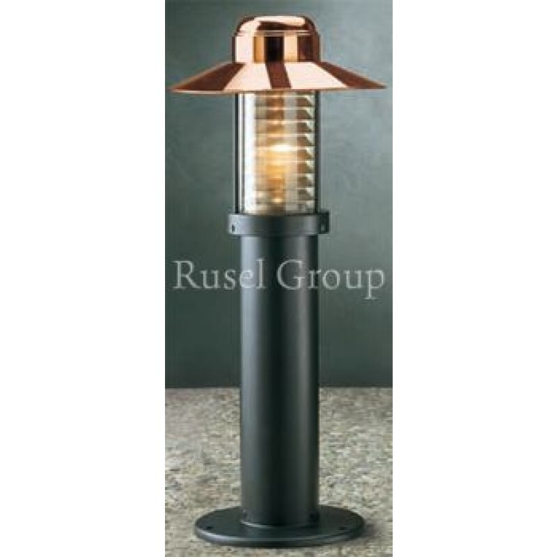 Уличный светильник Kolarz FUTURA CUPRUM 95013/CU