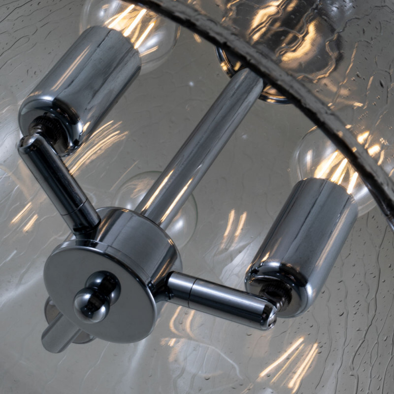 Подвесная люстра Arte Lamp A7771SP-3CC