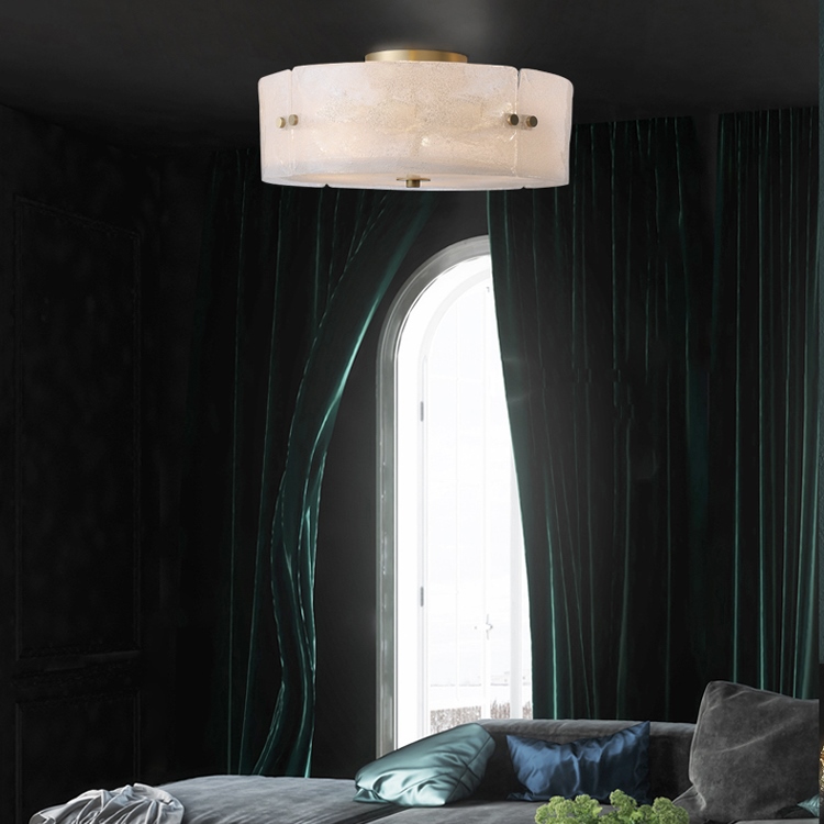 Потолочная люстра ANEMON by ImperiumLoft