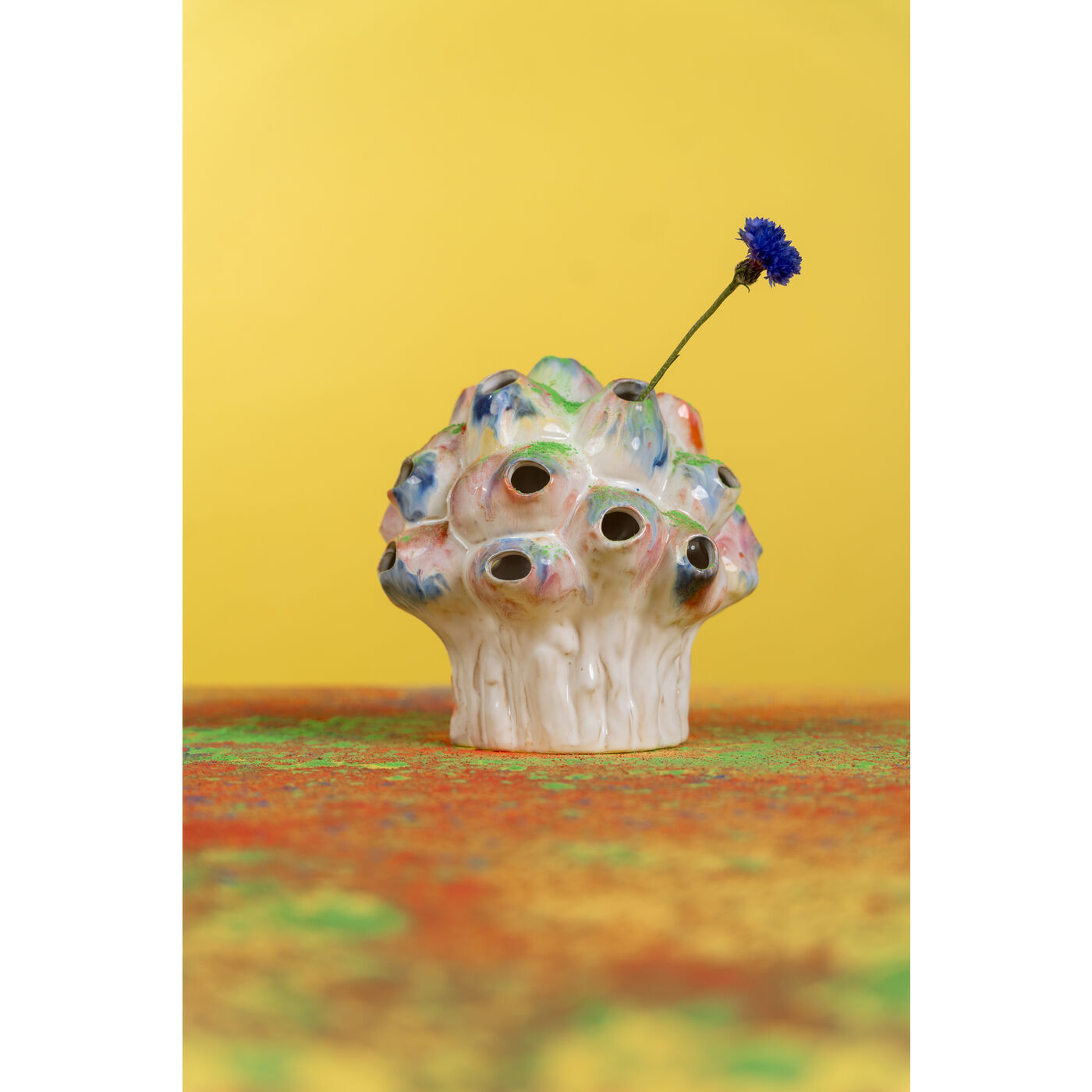 Ваза KARE Collina 55790