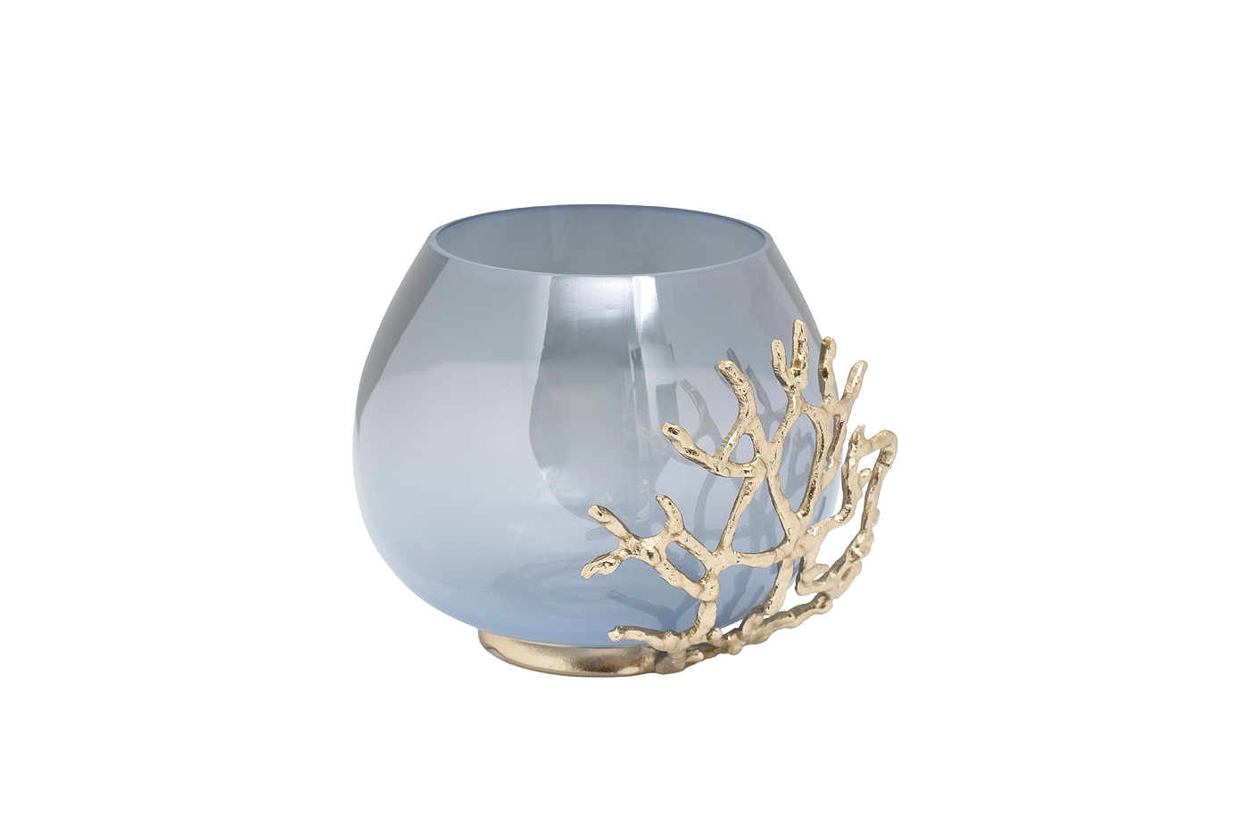 Подсвечник декоративный Coral Garda Decor 69-21359