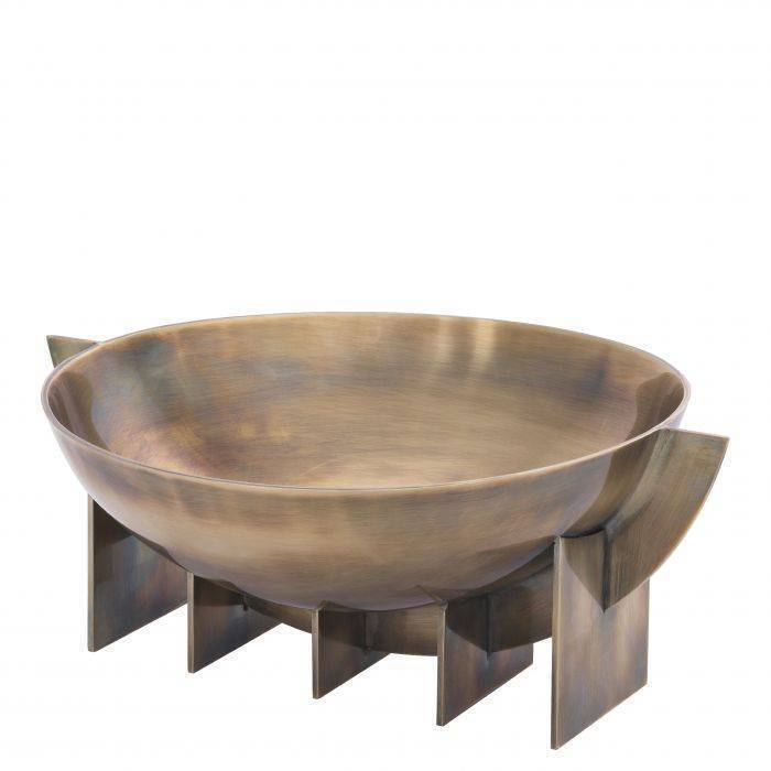 Чаша Eichholtz BOWL BISMARCK 114156