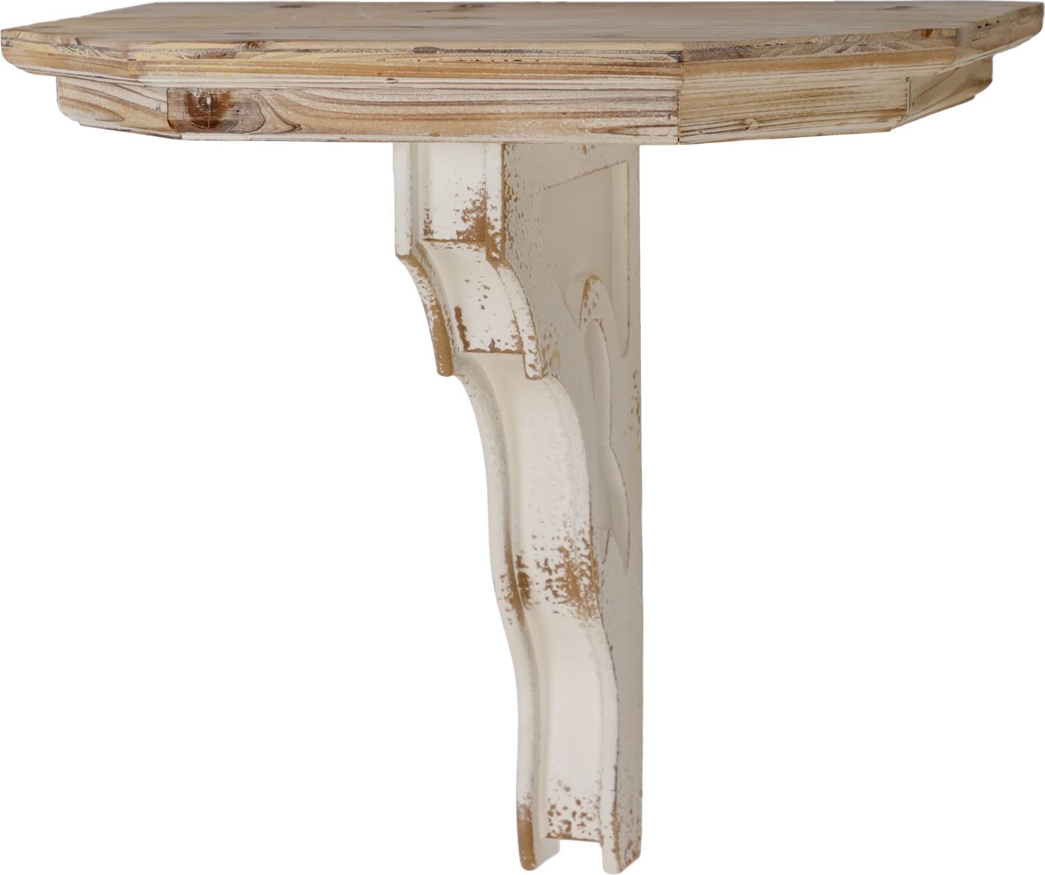 Консоль настенная Glasar 62-012