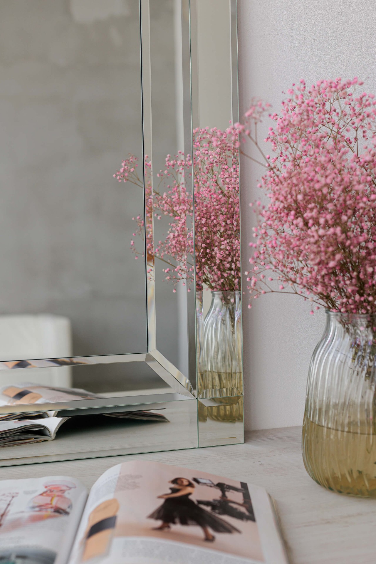 Зеркало BountyHome Resalso mv833