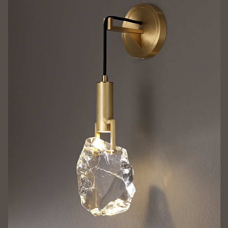 Настенный светильник GLADYS WALL by ImperiumLoft