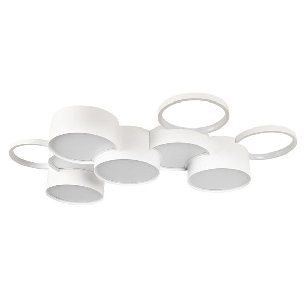 Накладной светильник LOFT IT 10317/9 White