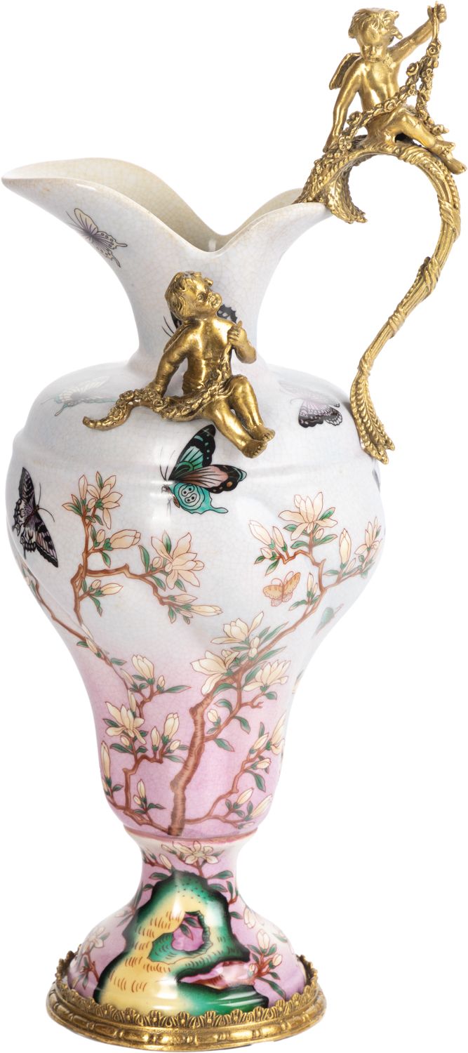 Кувшин Glasar 31G2552/J943HC/HP1535