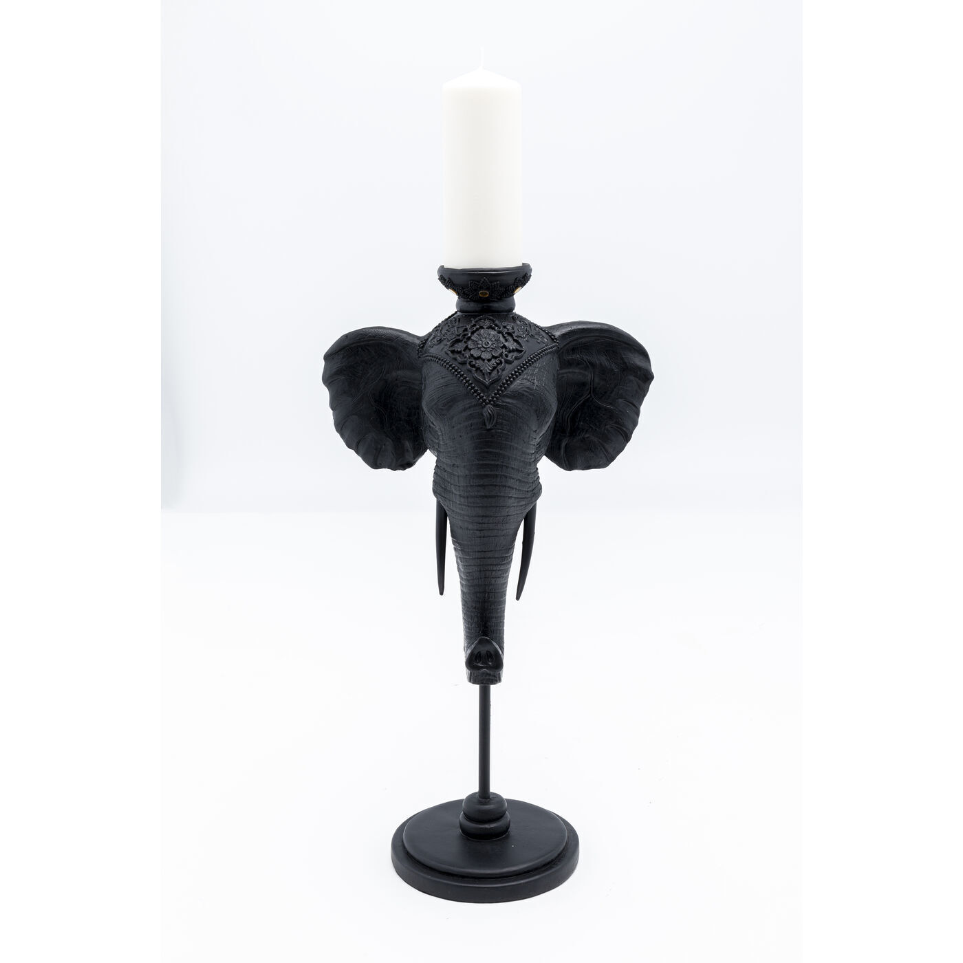 Подсвечник Elephant 53539 Kare