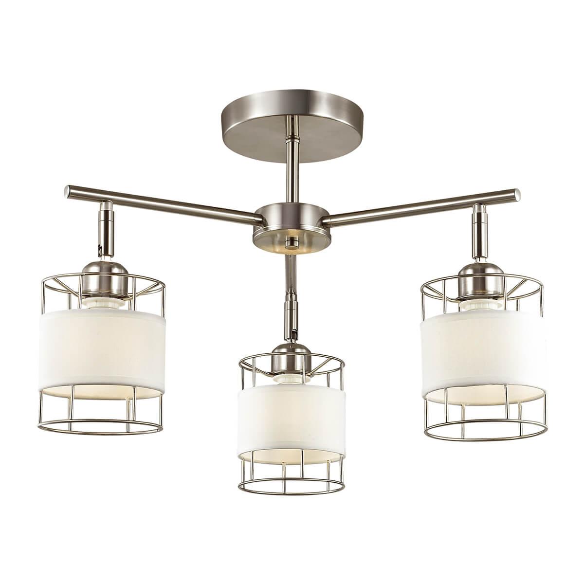 Люстра потолочная WALTER CH by ImperiumLoft