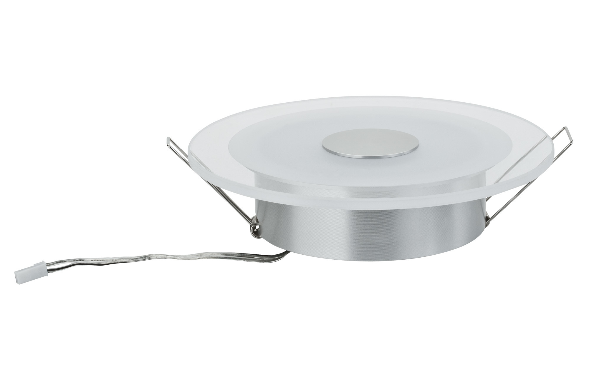 Встраиваемый светильник Paulmann 92735