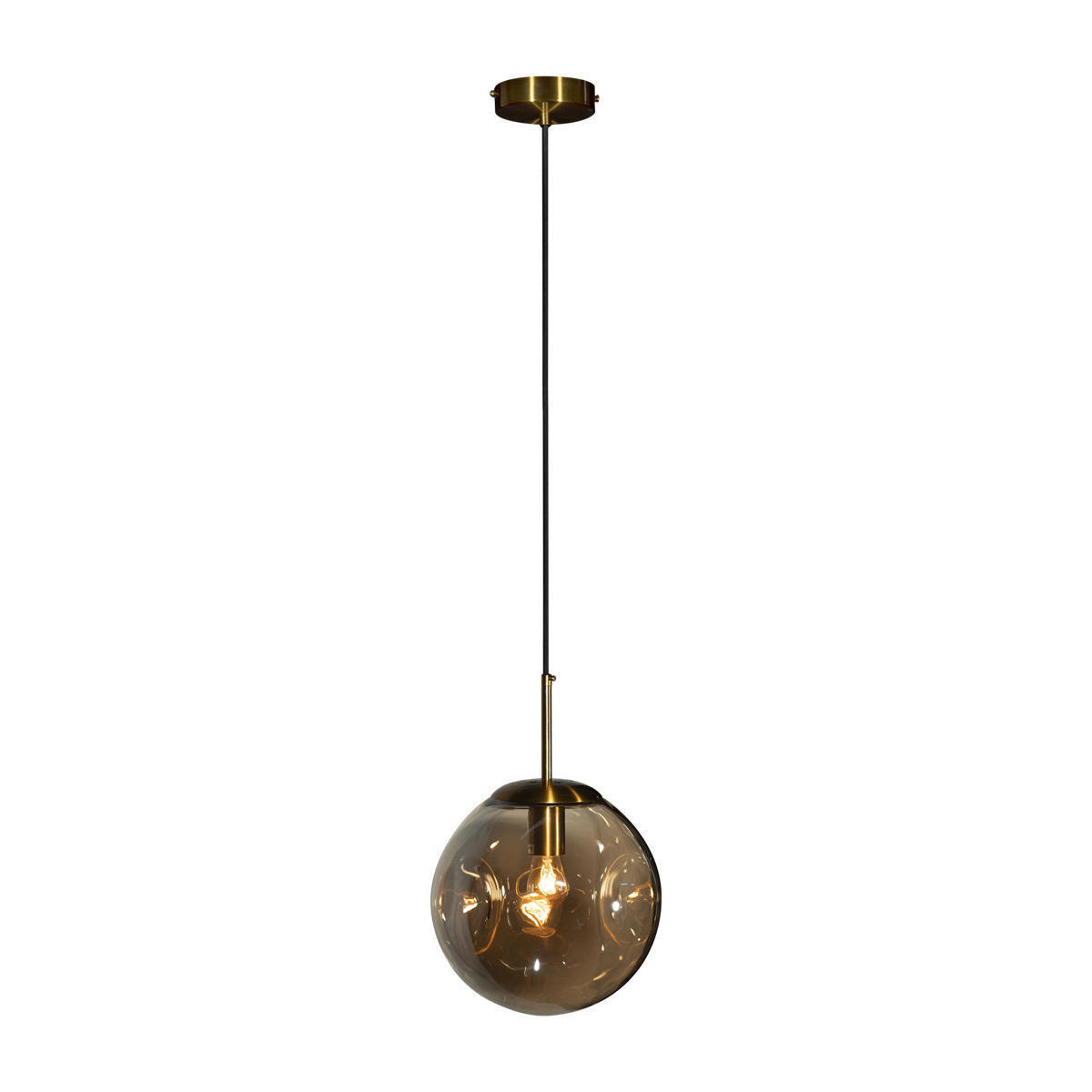 Подвесной светильник LOFT IT Motion 10131 Amber