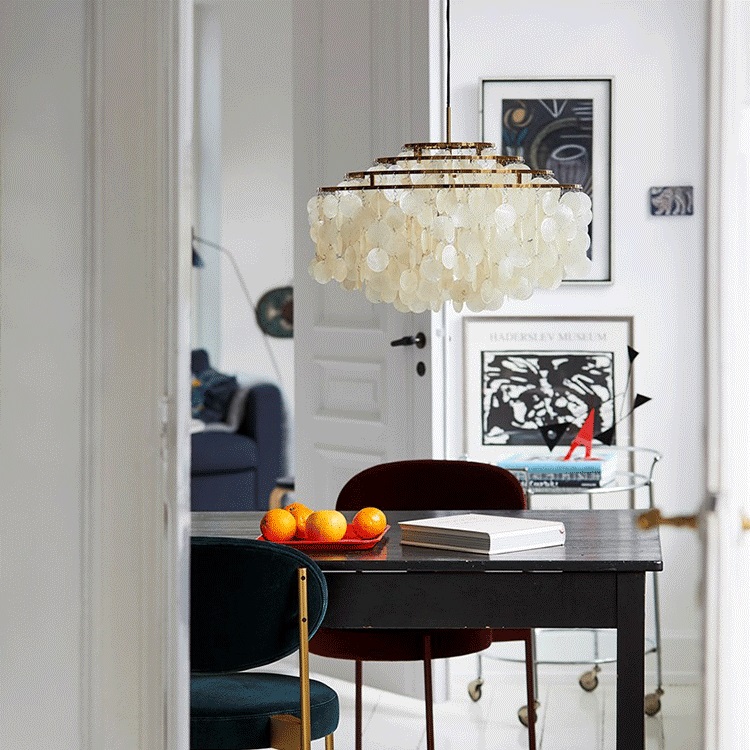 Люстра ARUNDEL by ImperiumLoft