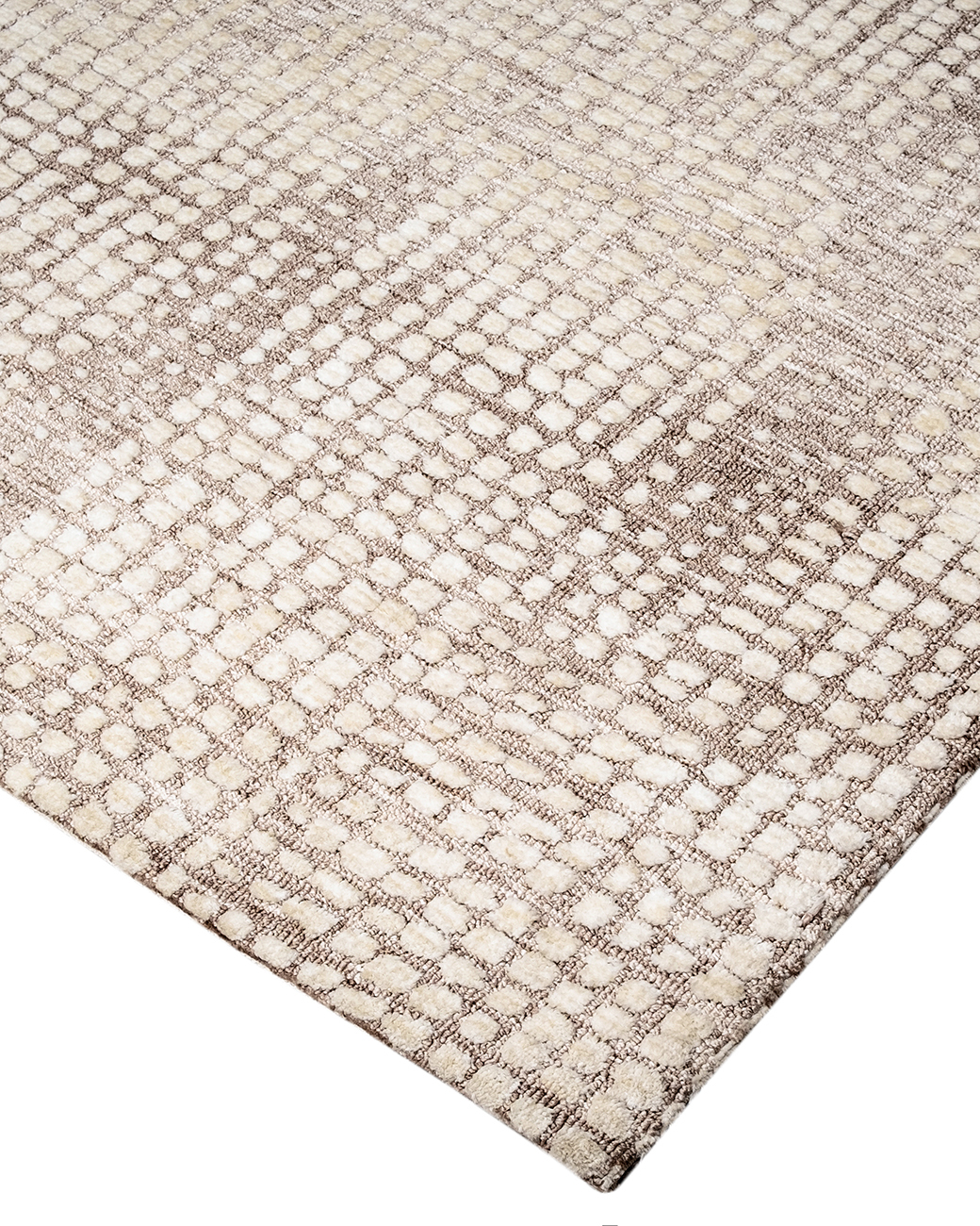 Ковер Milton 1,6х2,3м Garda Decor 75-MLT-208 160*230