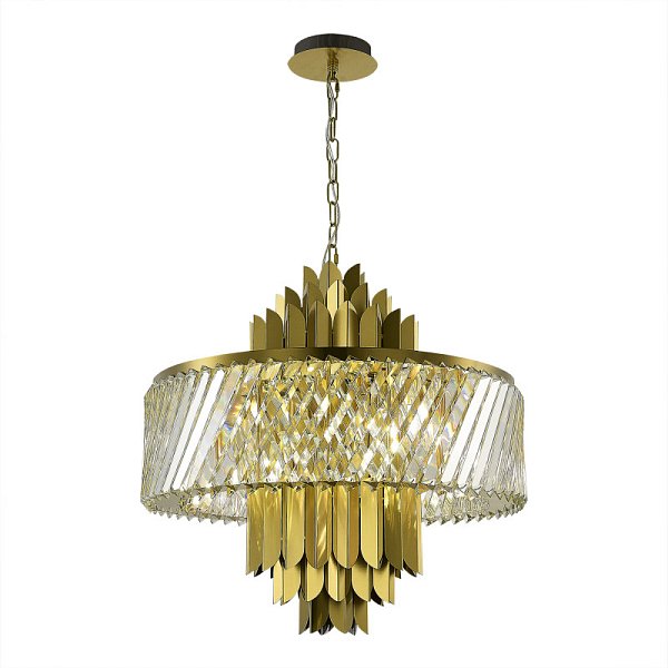Подвесная люстра ST-Luce SL1635.303.09