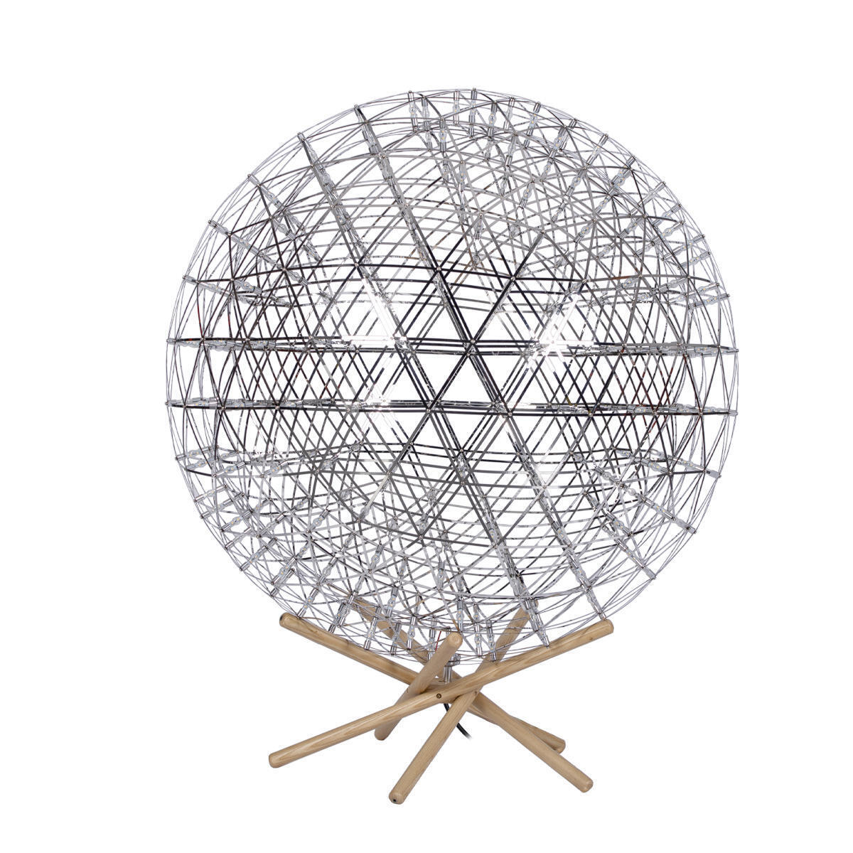 Торшер LOFT IT Raimond 9027-89F