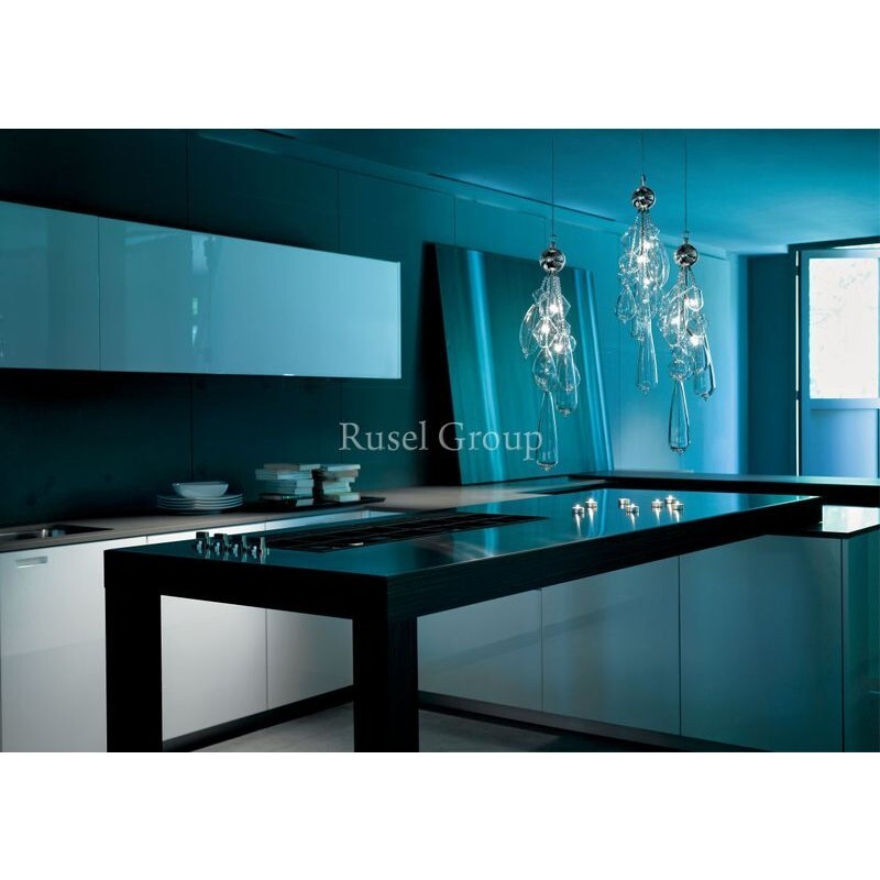 Подвесной светильник Italamp Flut 478/6