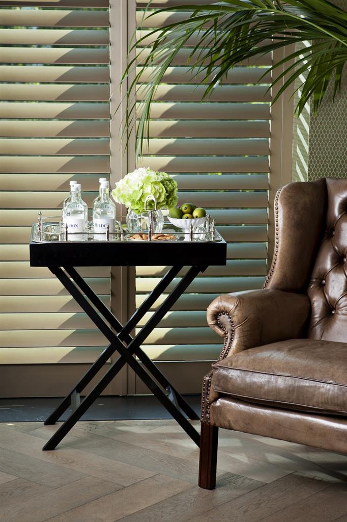 Кресло Eichholtz Bradley 107455