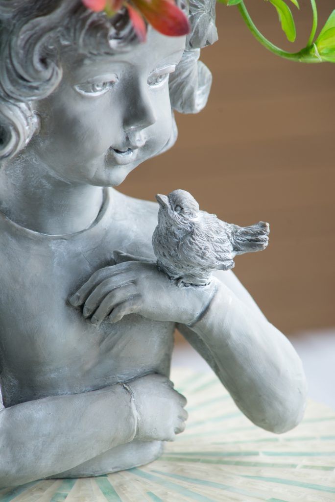 Ваза для цветов Glasar 60022