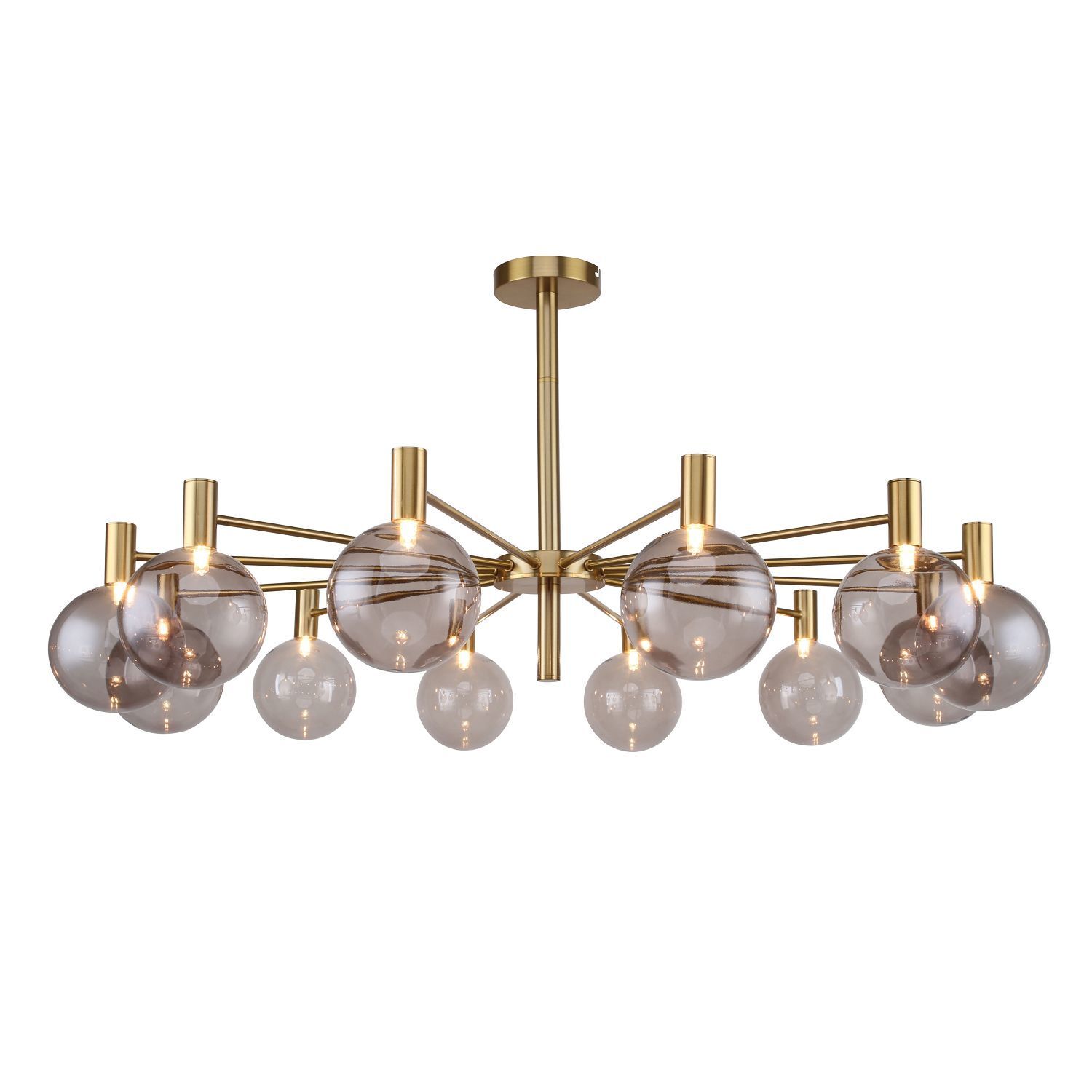 Потолочный светильник Favourite 2765-12P