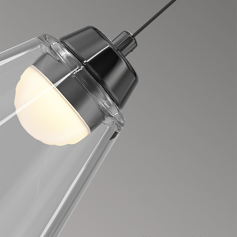 Подвесной светильник MARX TRIO D33 by ImperiumLoft