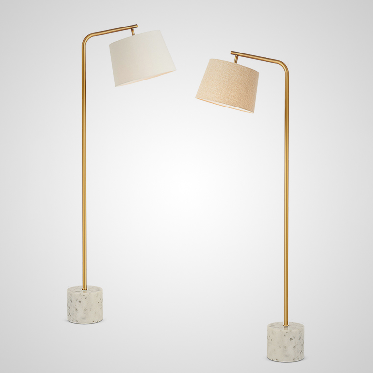 Торшер ALSLEV FL by ImperiumLoft