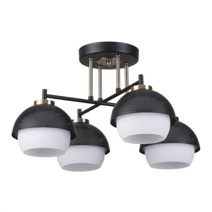 Потолочная люстра LUCAS by ImperiumLoft