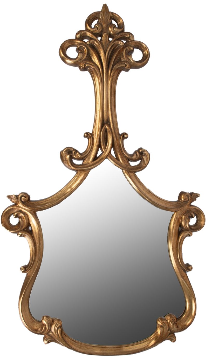 Зеркало настенное Glasar 45-044