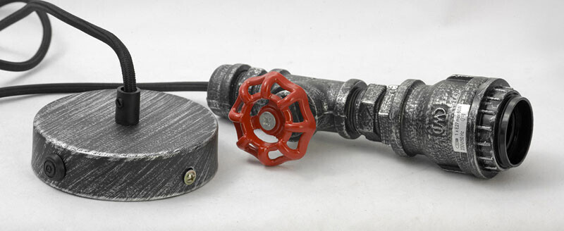 Подвесной светильник Lussole LOFT LSP-9692