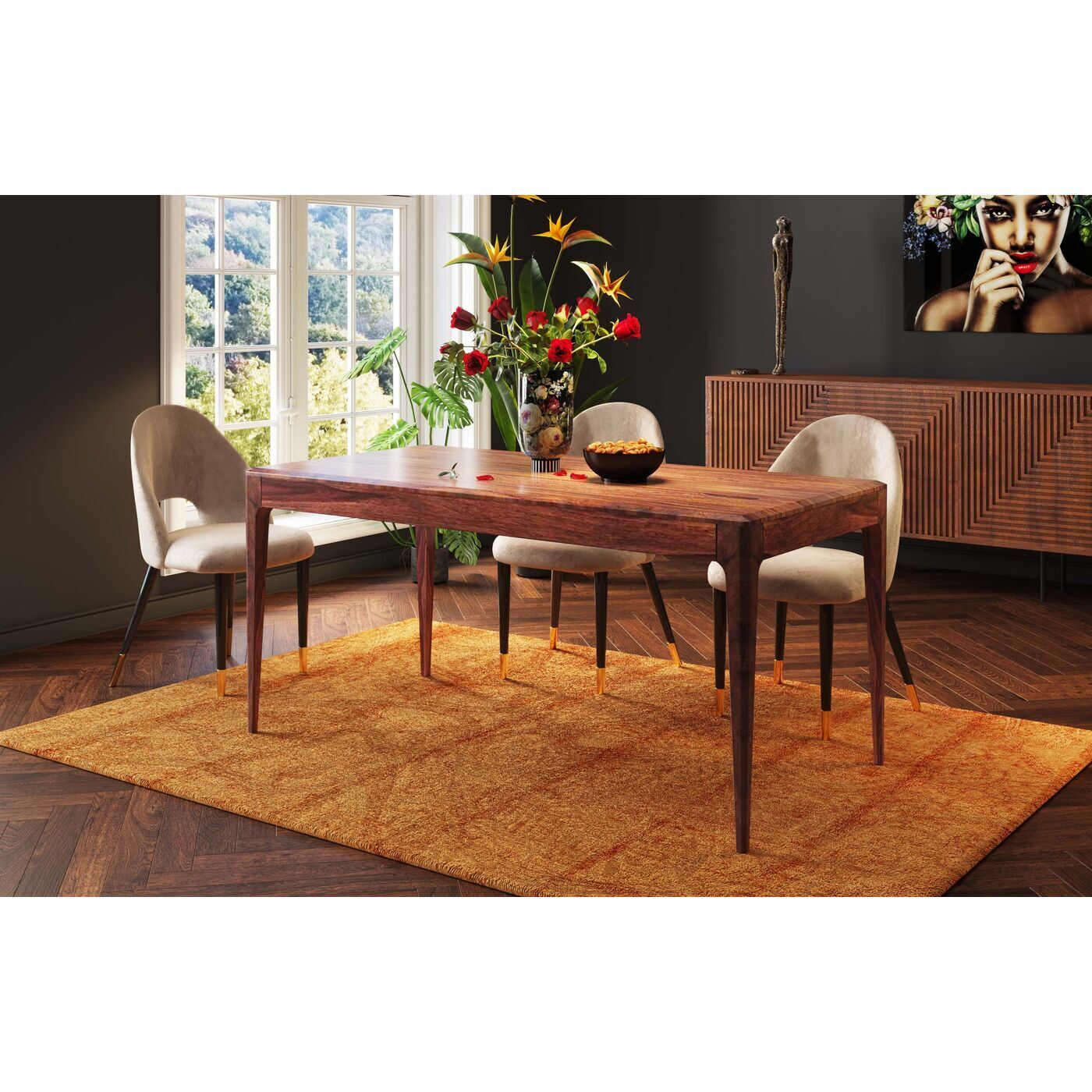 Стол KARE Brooklyn 81429