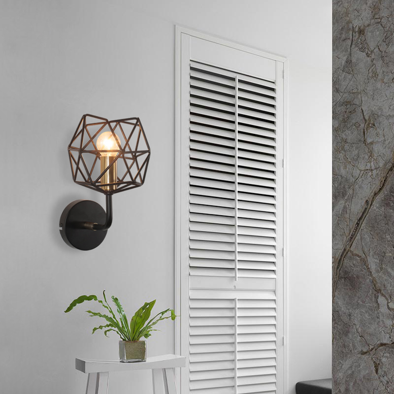 Бра LIMIT WALL by ImperiumLoft