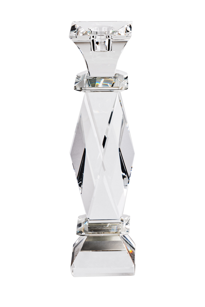 Подсвечник хрустальный Garda Decor X1321121