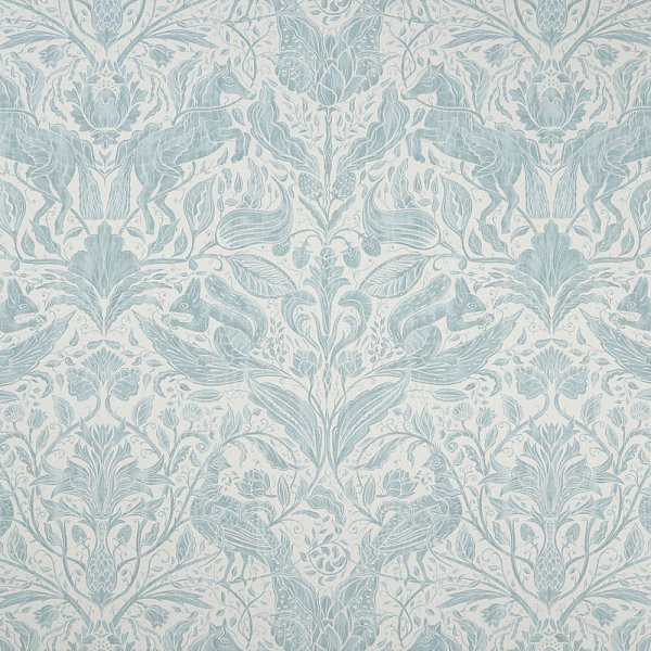 Текстиль Clarke &amp; Clarke Country Garden F1159/02