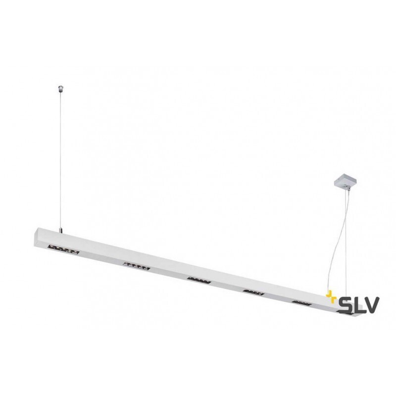 Подвесной светильник SLV 1000931