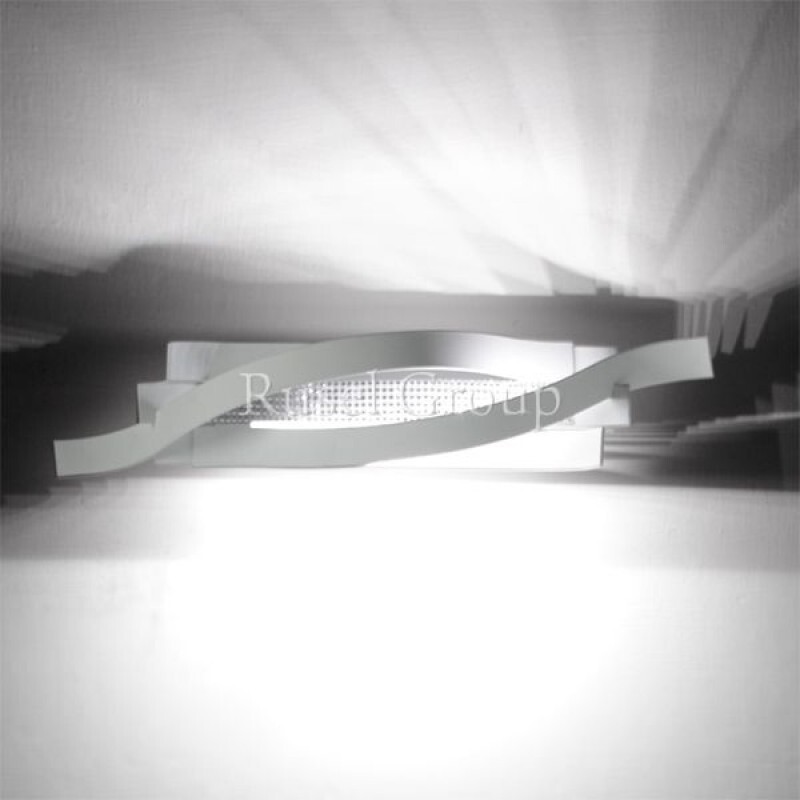 Настенный светильник Masca Twist 1857/A2