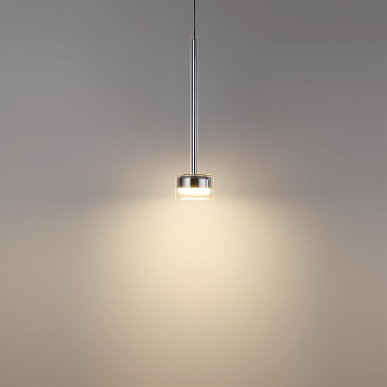 Подвесной светильник Odeon Light 7151/10L