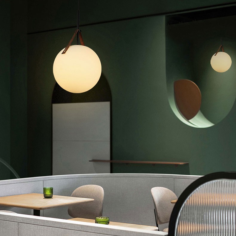 Подвесной Светильник Nucleus By Imperiumloft