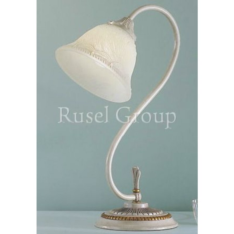 Настольная лампа Kolarz Vienna Rose 204.71