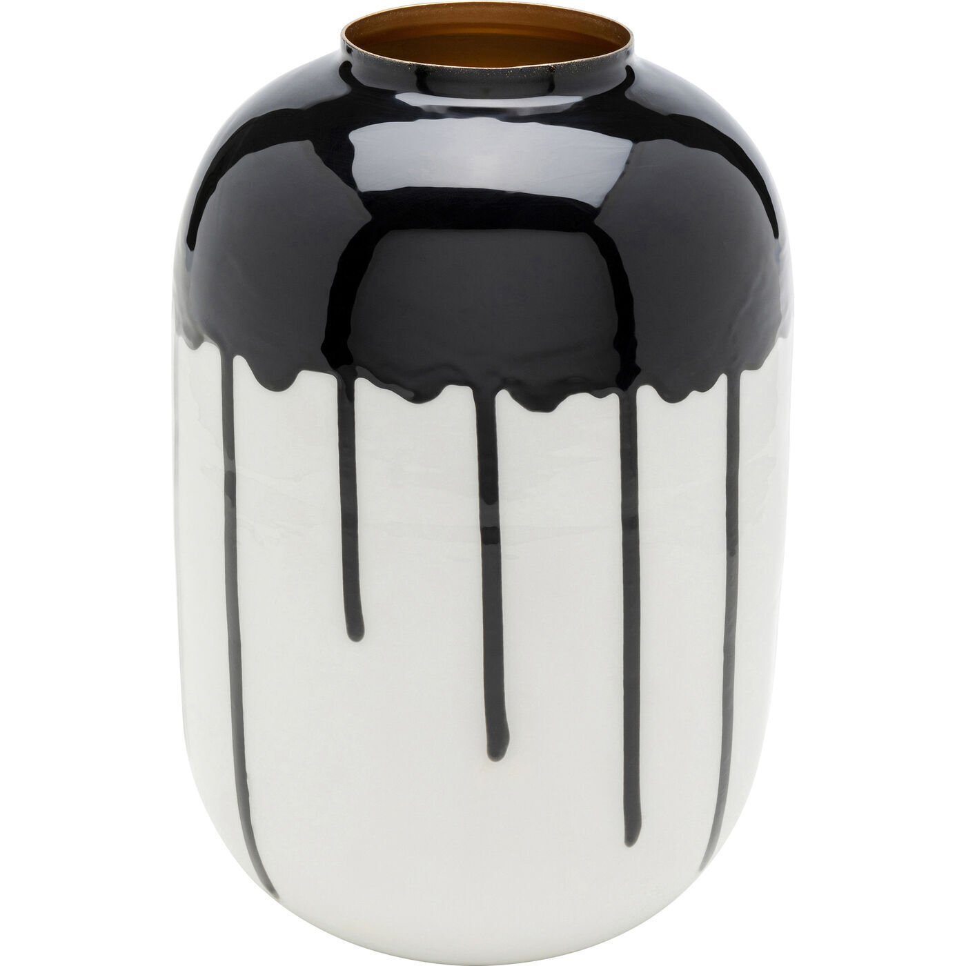 Ваза KARE Blur 55323