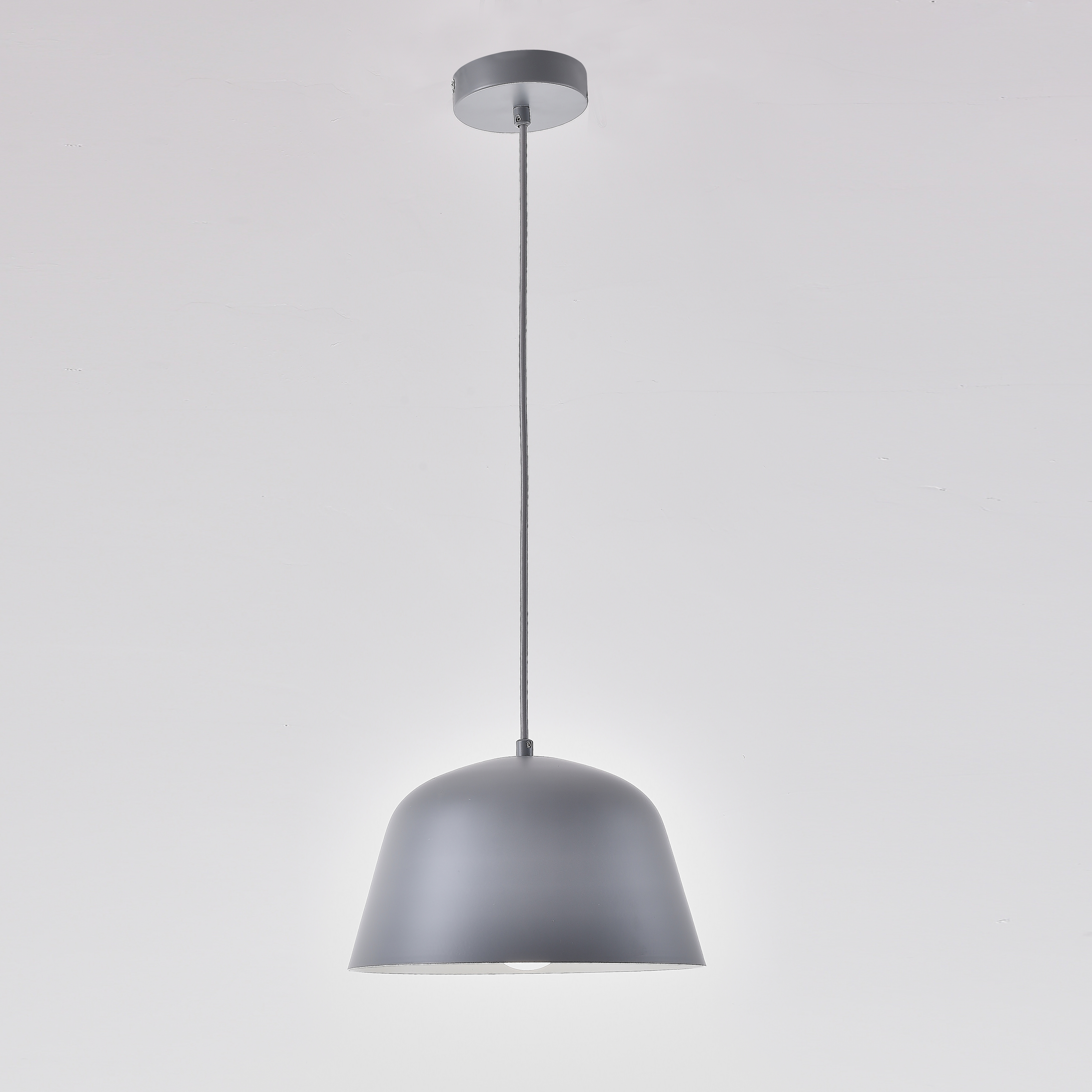 Подвесной светильник Ambit Gray by ImperiumLoft