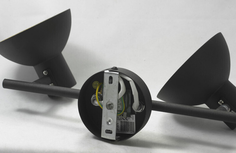 Спот Lussole LOFT LSP-9974