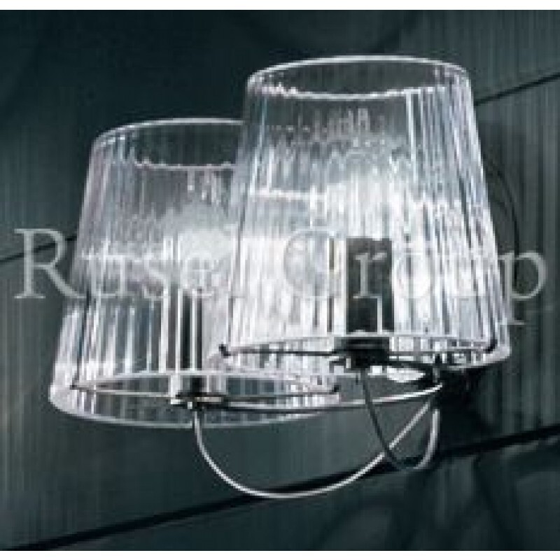 Настенный светильник de MAJO LUME A2