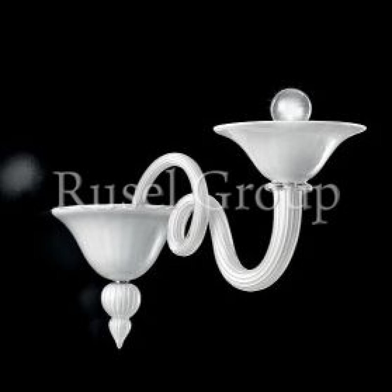 Настенный светильник Sylcom 1382/A1