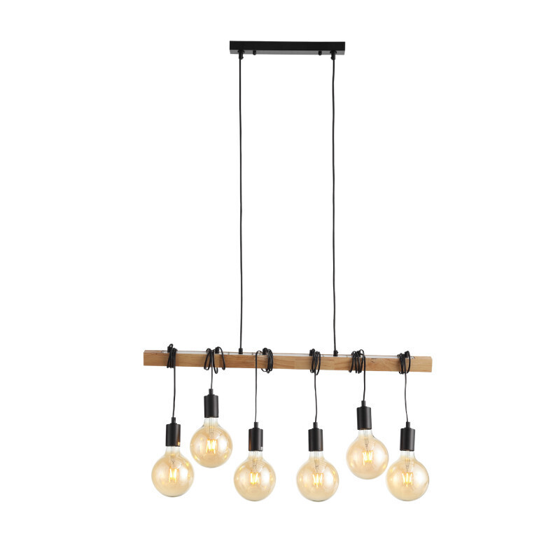 Подвесной светильник Evoluce SL1142.403.06